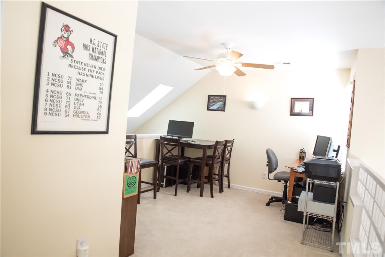 4424 Timberhurst Drive Raleigh, NC 27612 - Photo 19 of 26