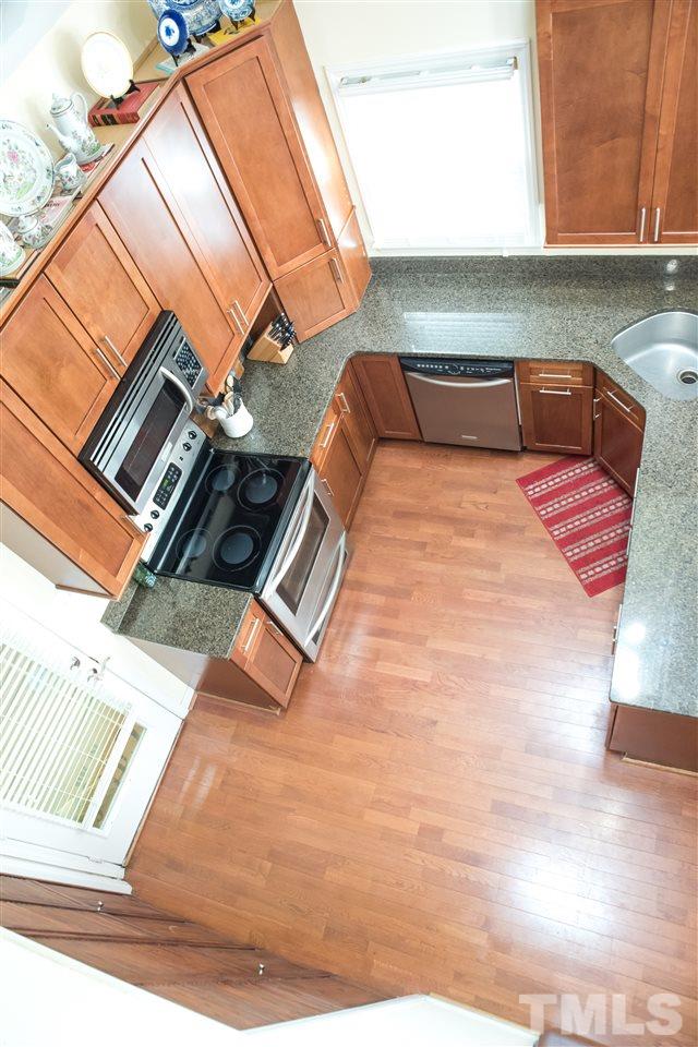 4424 Timberhurst Drive Raleigh, NC 27612 - Photo 21 of 26