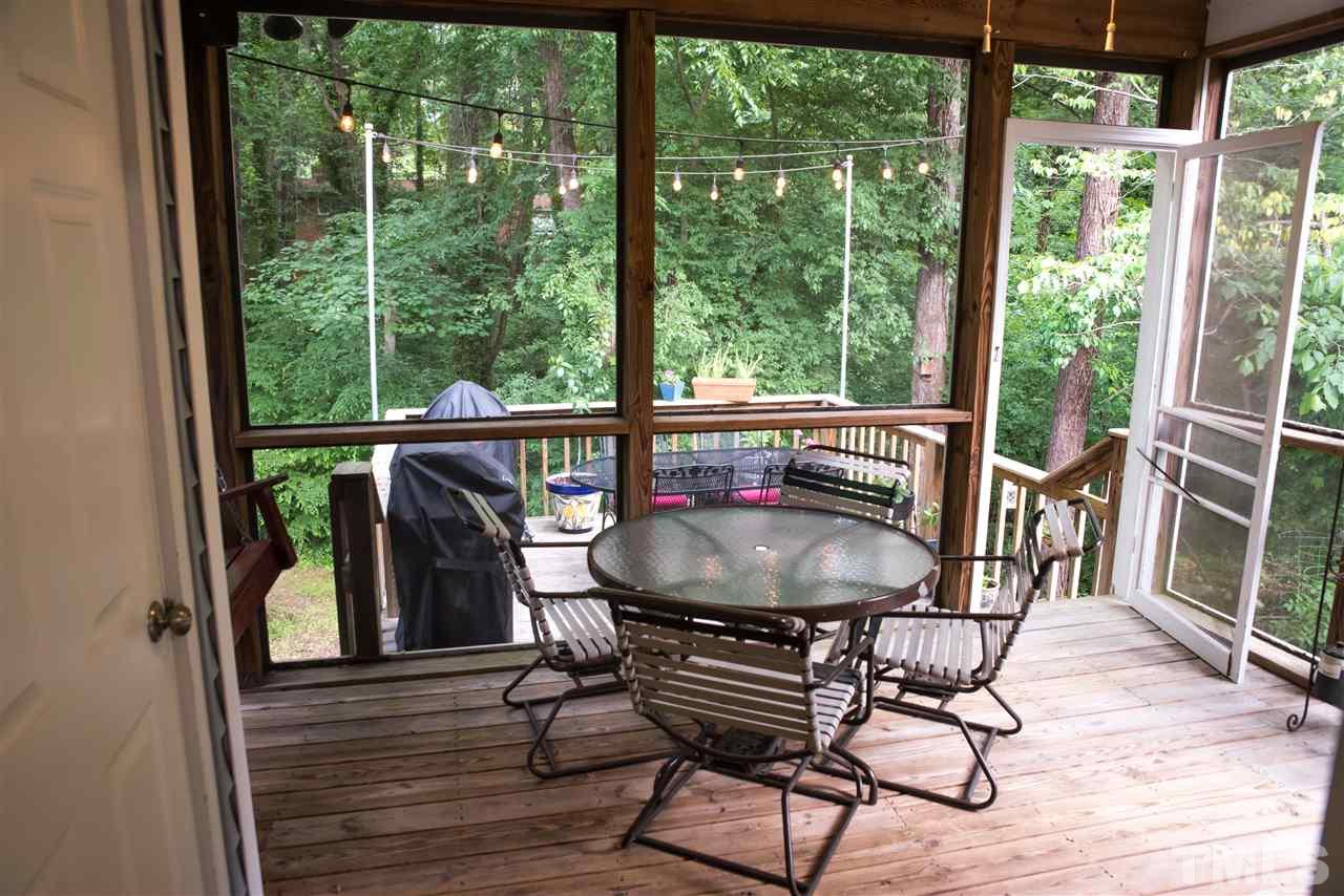 4424 Timberhurst Drive Raleigh, NC 27612 - Photo 22 of 26
