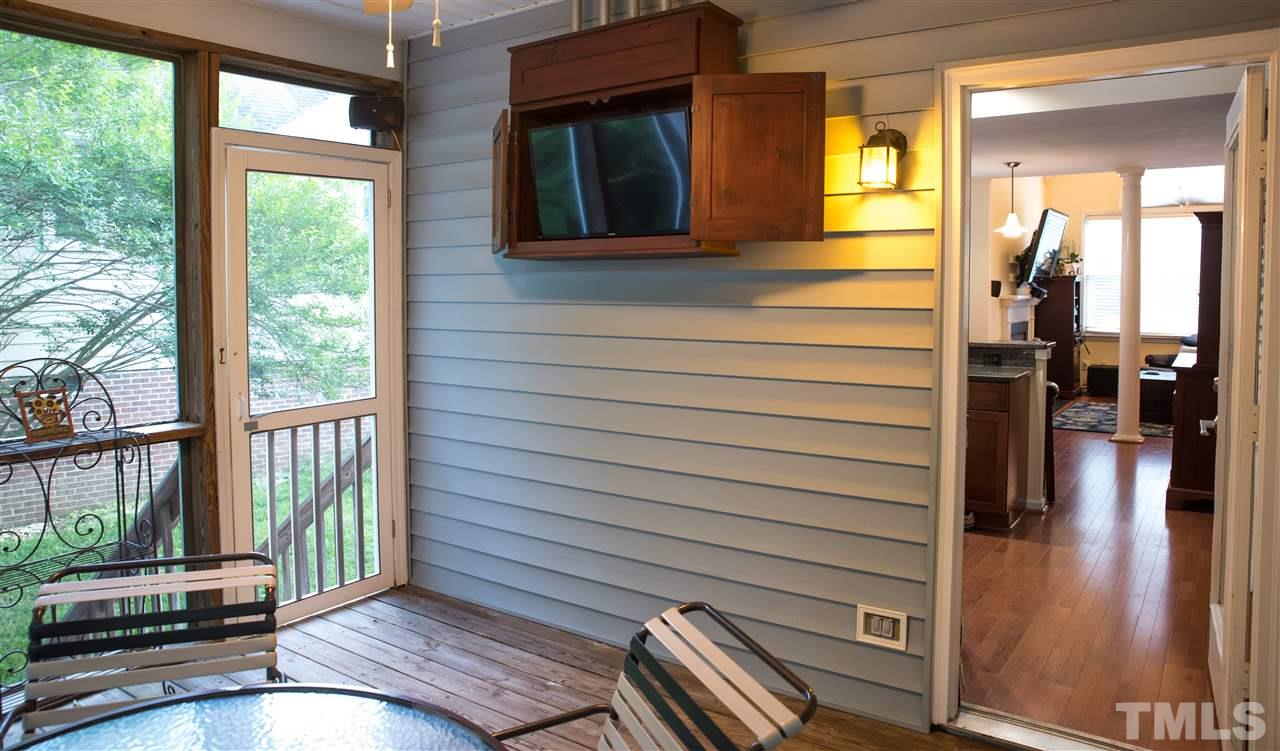 4424 Timberhurst Drive Raleigh, NC 27612 - Photo 24 of 26