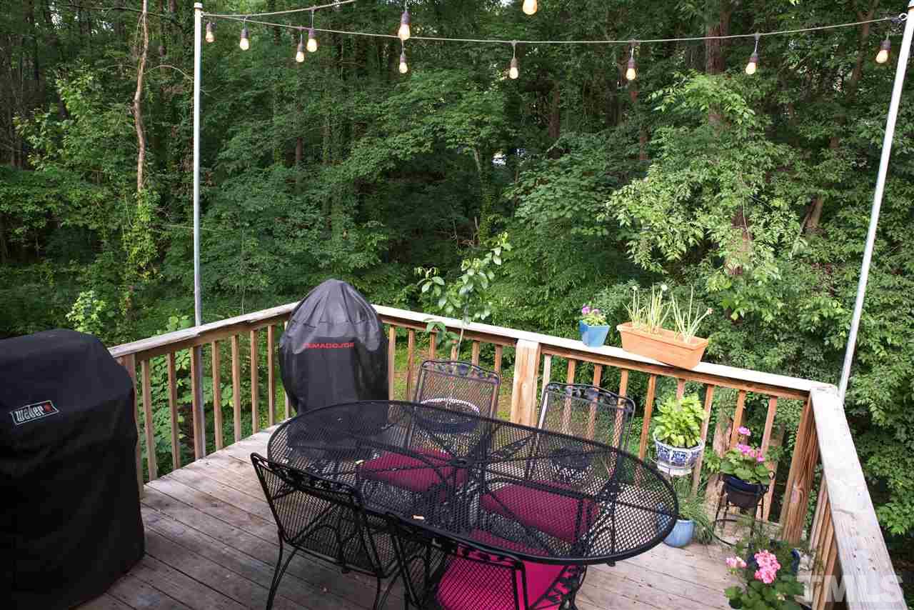 4424 Timberhurst Drive Raleigh, NC 27612 - Photo 25 of 26