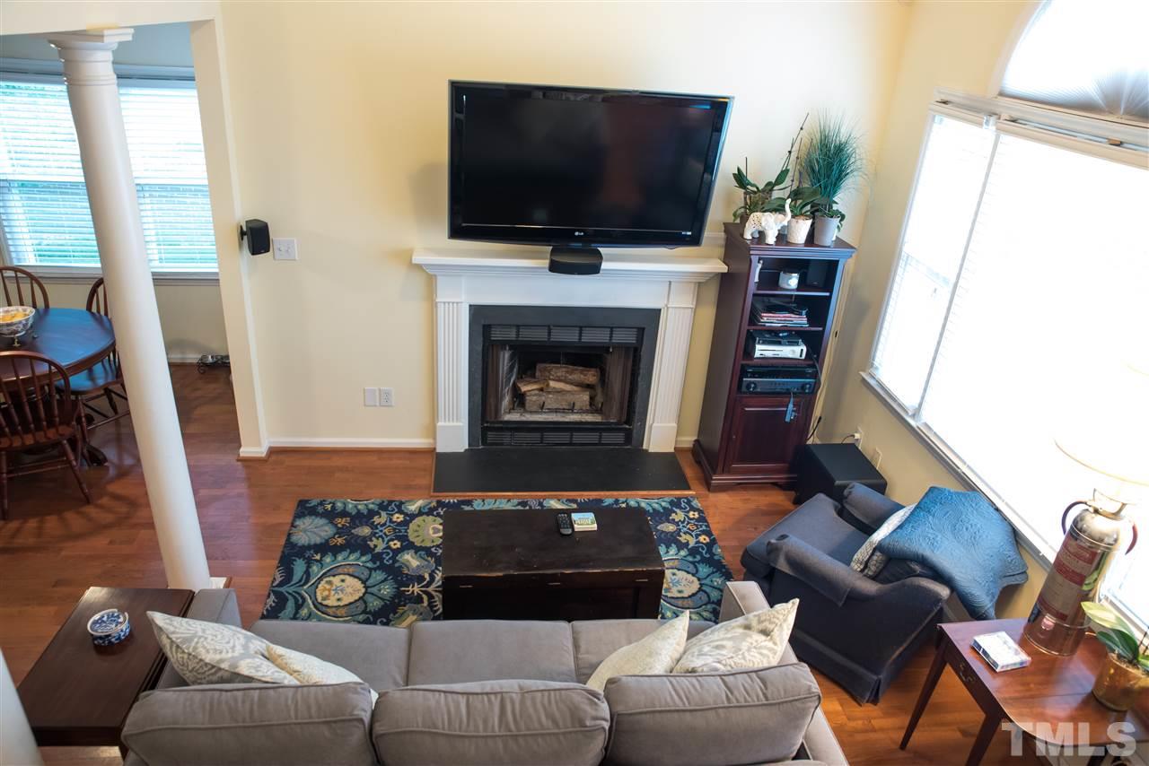 4424 Timberhurst Drive Raleigh, NC 27612 - Photo 6 of 26