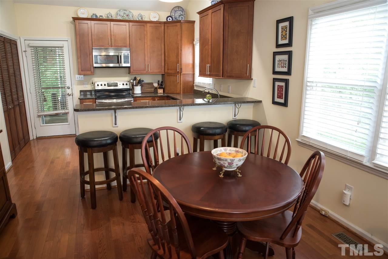 4424 Timberhurst Drive Raleigh, NC 27612 - Photo 7 of 26