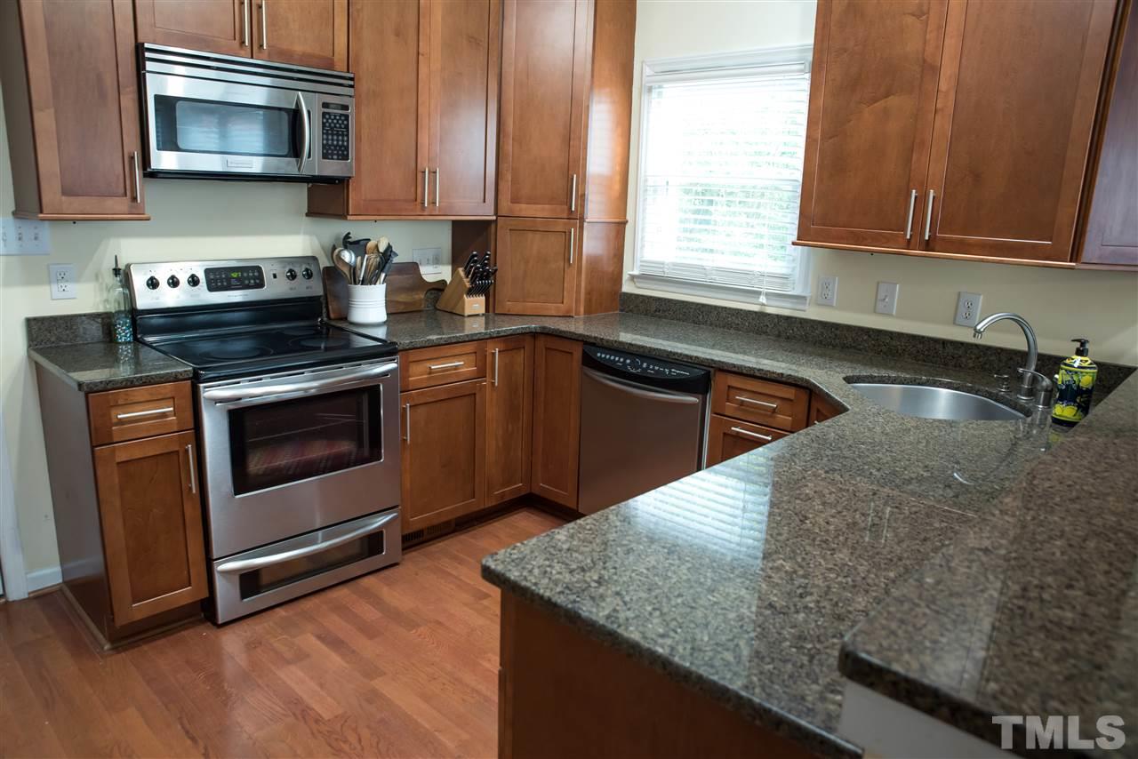4424 Timberhurst Drive Raleigh, NC 27612 - Photo 8 of 26