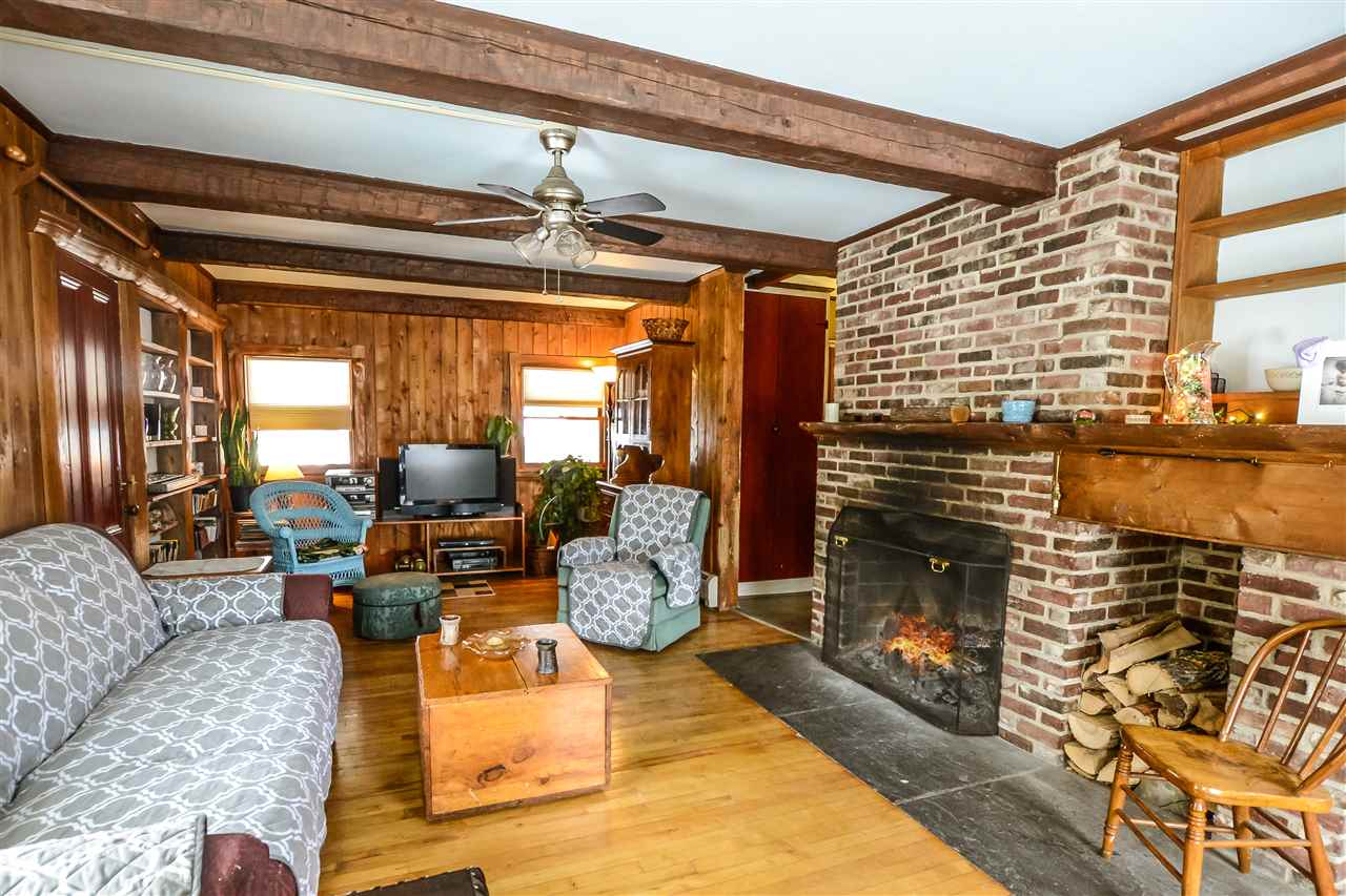 70 South Bayley Hazen Road Ryegate, VT 05042 - Photo 5 of 12