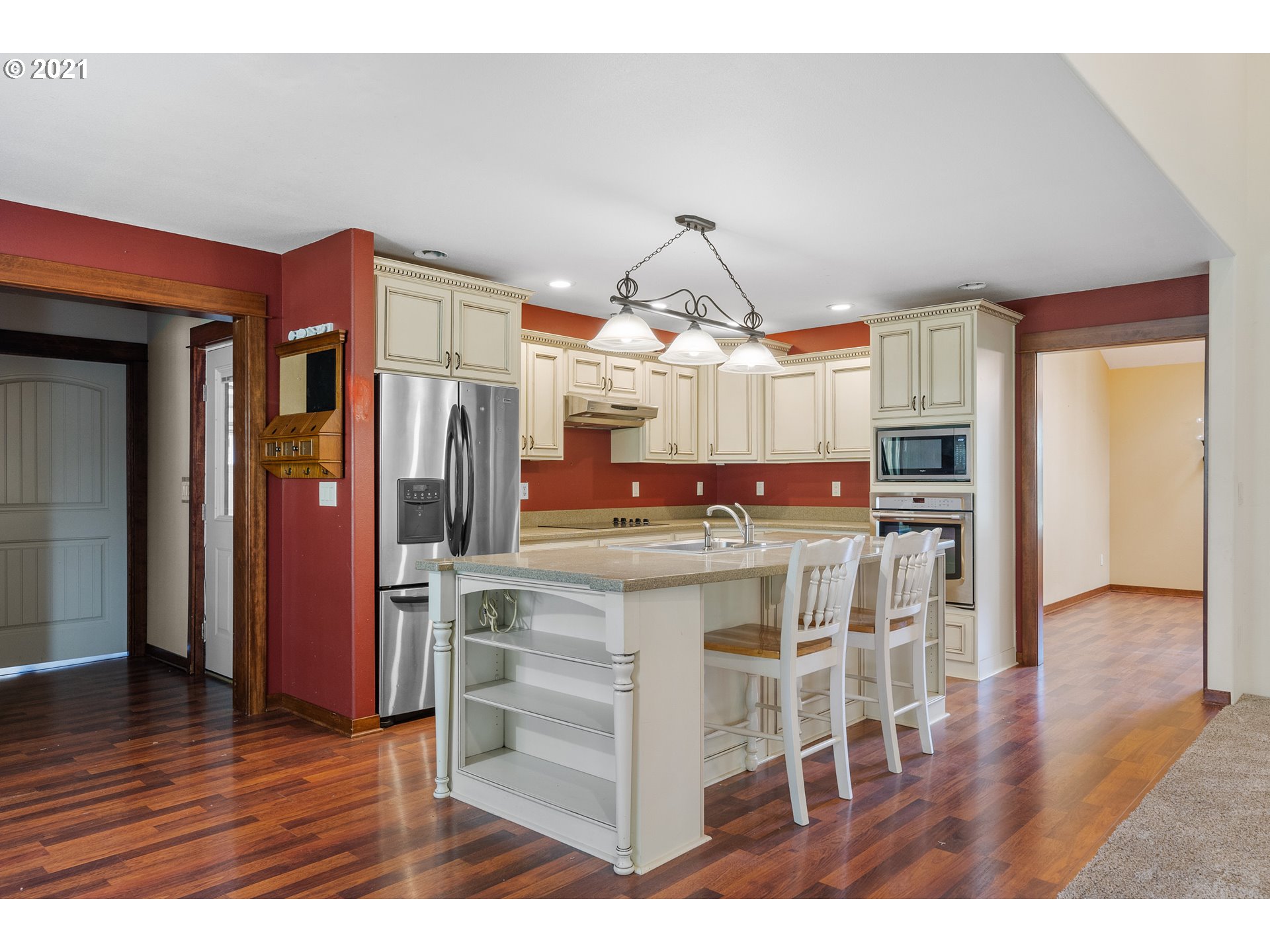 19000 Blanchard Road Cloverdale, OR 97112 - Photo 11 of 31 Gallery Image 11