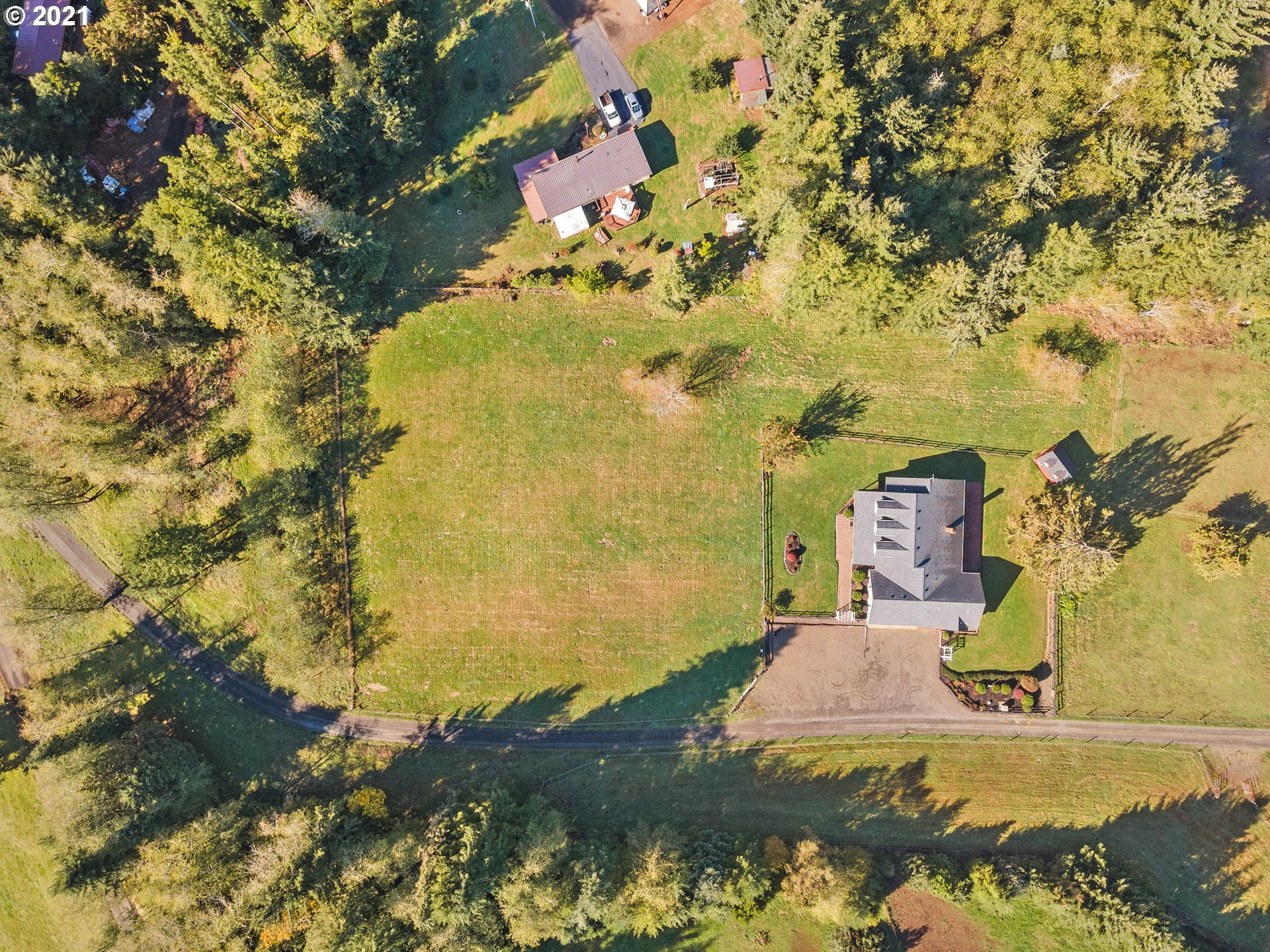 19000 Blanchard Road Cloverdale, OR 97112 - Photo 28 of 31 Gallery Image 28