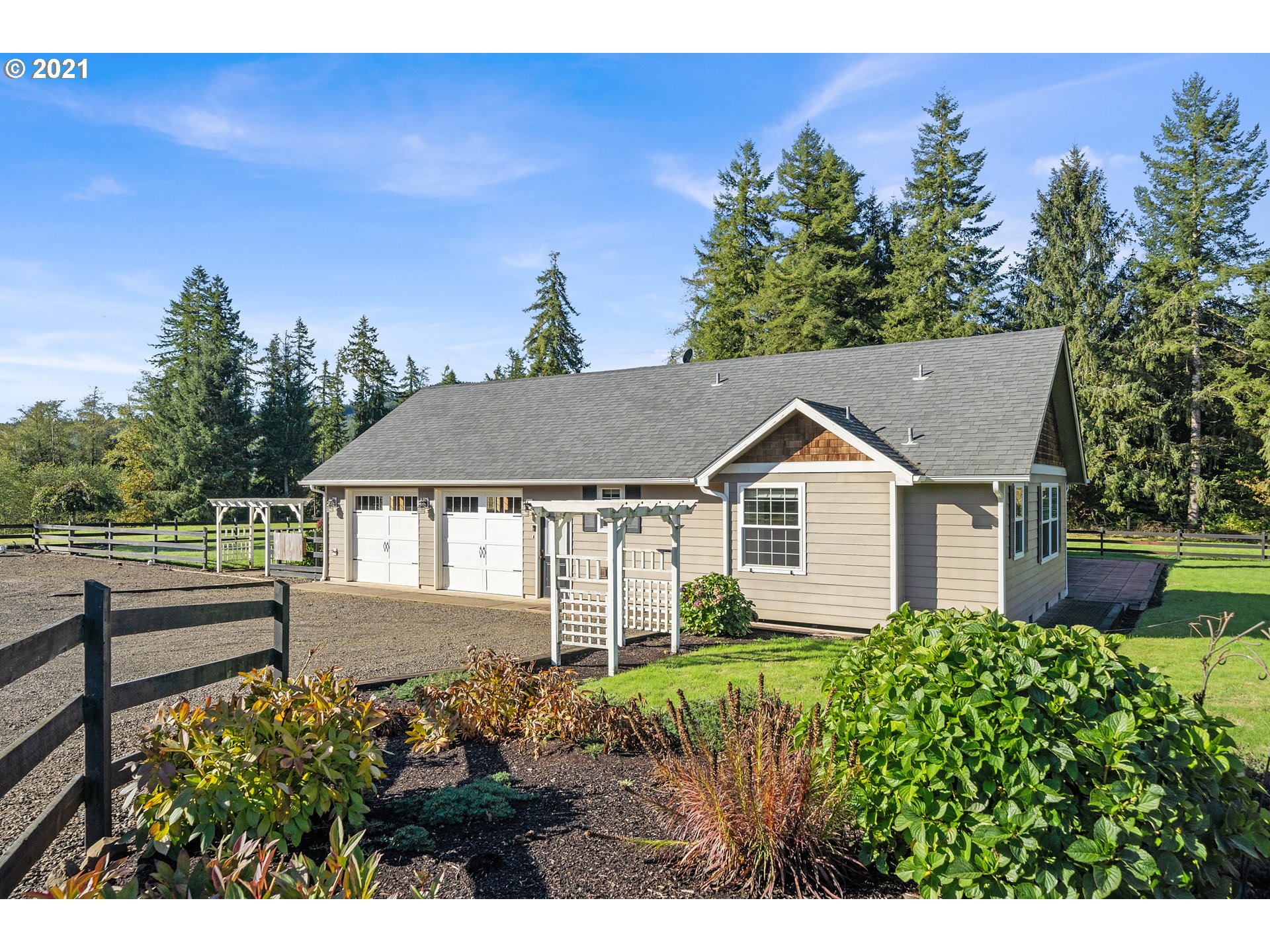 19000 Blanchard Road Cloverdale, OR 97112 - Photo 29 of 31 Gallery Image 29