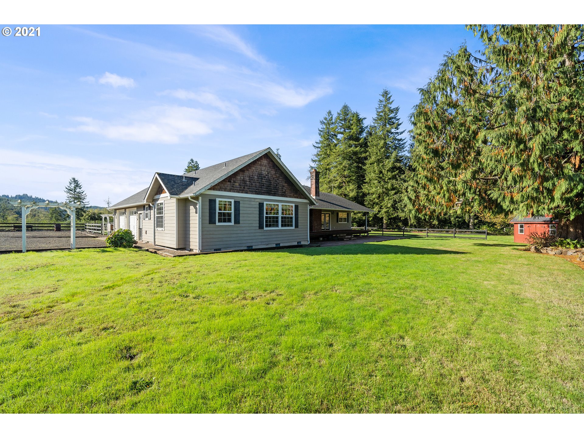 19000 Blanchard Road Cloverdale, OR 97112 - Photo 31 of 31 Gallery Image 31
