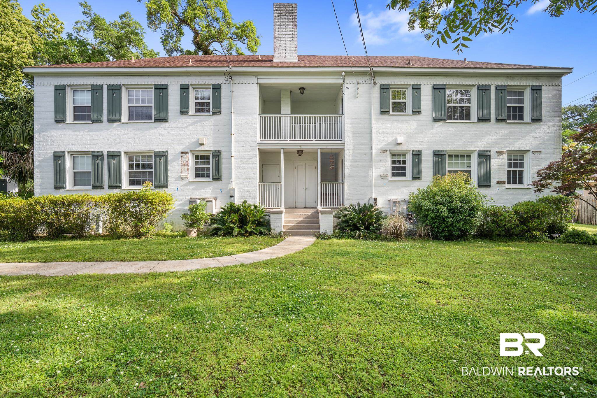 214 Upham Street, Unit 15C Mobile, AL 36607 - Photo 1 of 34