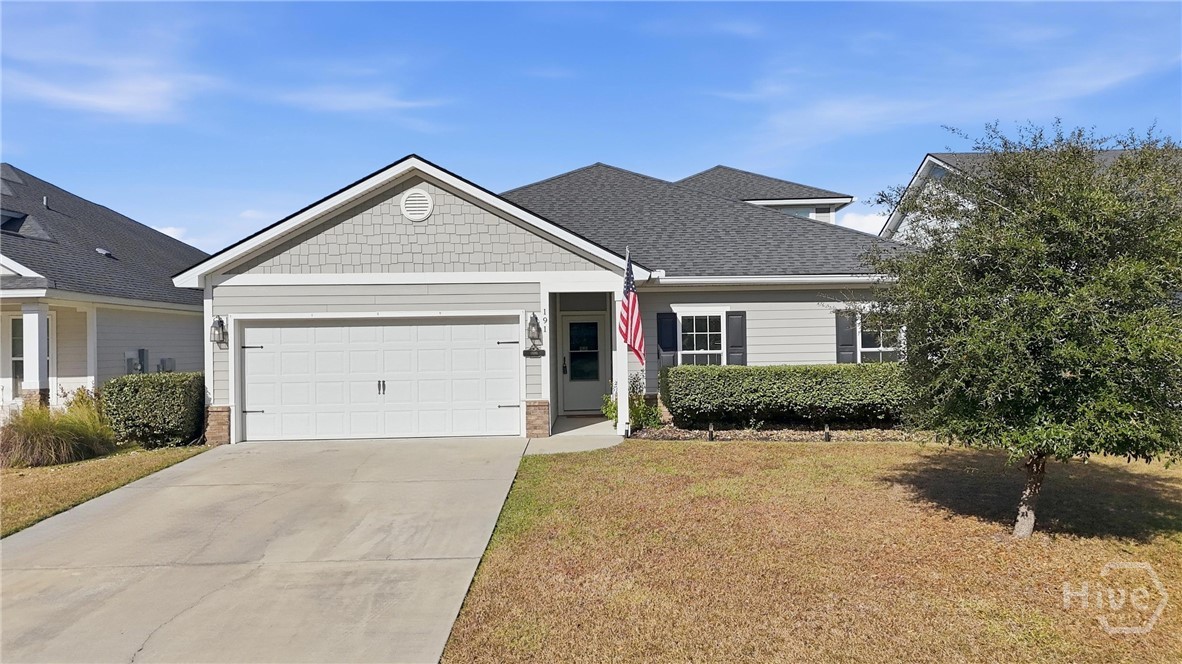 191 Martello Road Pooler, GA 31322 - Photo 31 of 35