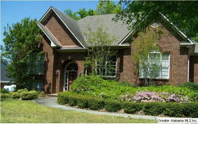 6087 Eagle Point Circle Birmingham, AL 35242 - Photo 1 of 14