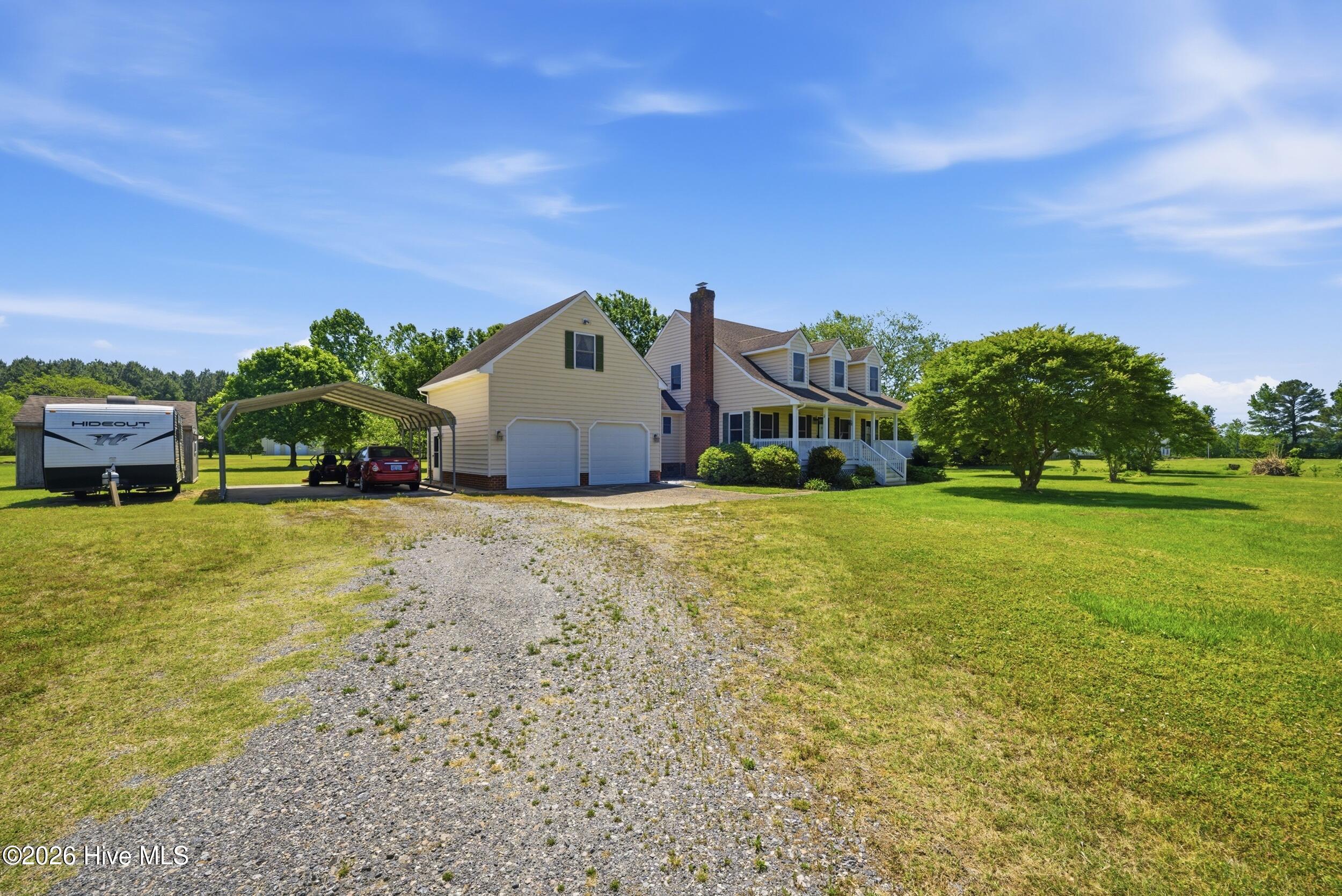 805 Puddin Ridge Road Moyock, NC 27958 - Photo 2 of 57 2_dsc09617