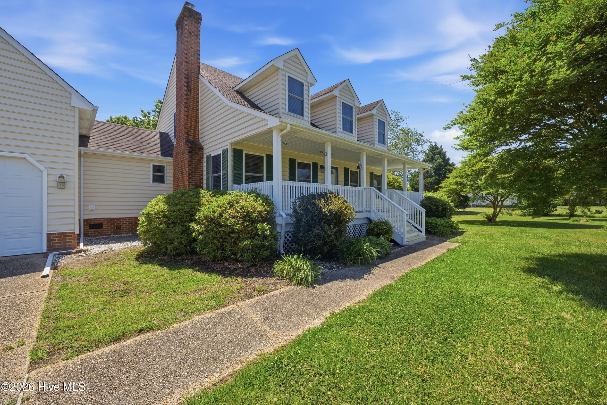 805 Puddin Ridge Road Moyock, NC 27958 - Photo 3 of 57 3_dsc09614