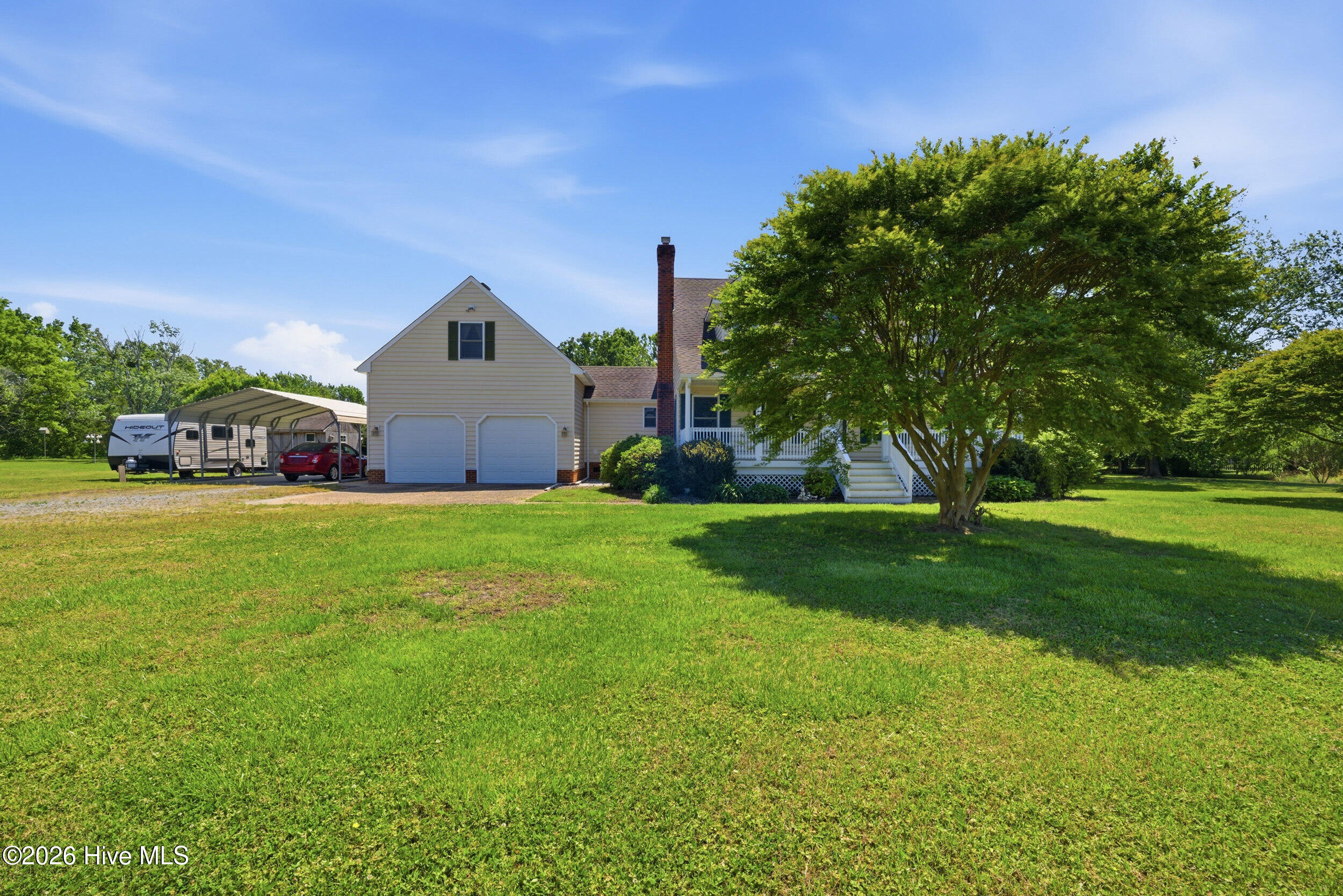 805 Puddin Ridge Road Moyock, NC 27958 - Photo 4 of 57 4_dsc09611