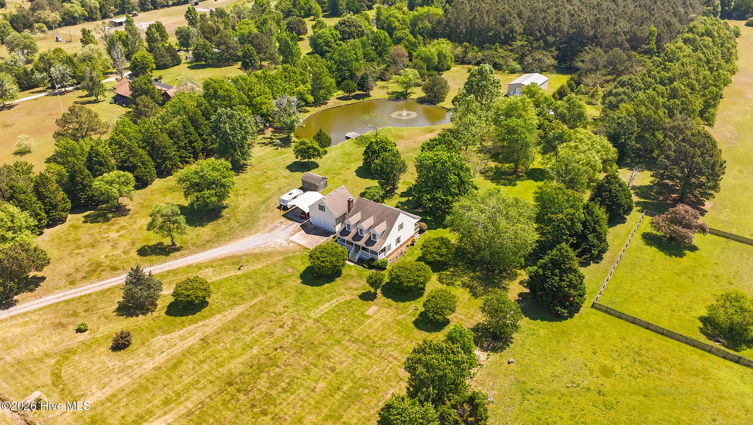 805 Puddin Ridge Road Moyock, NC 27958 - Photo 48 of 57 48_xdrone-2