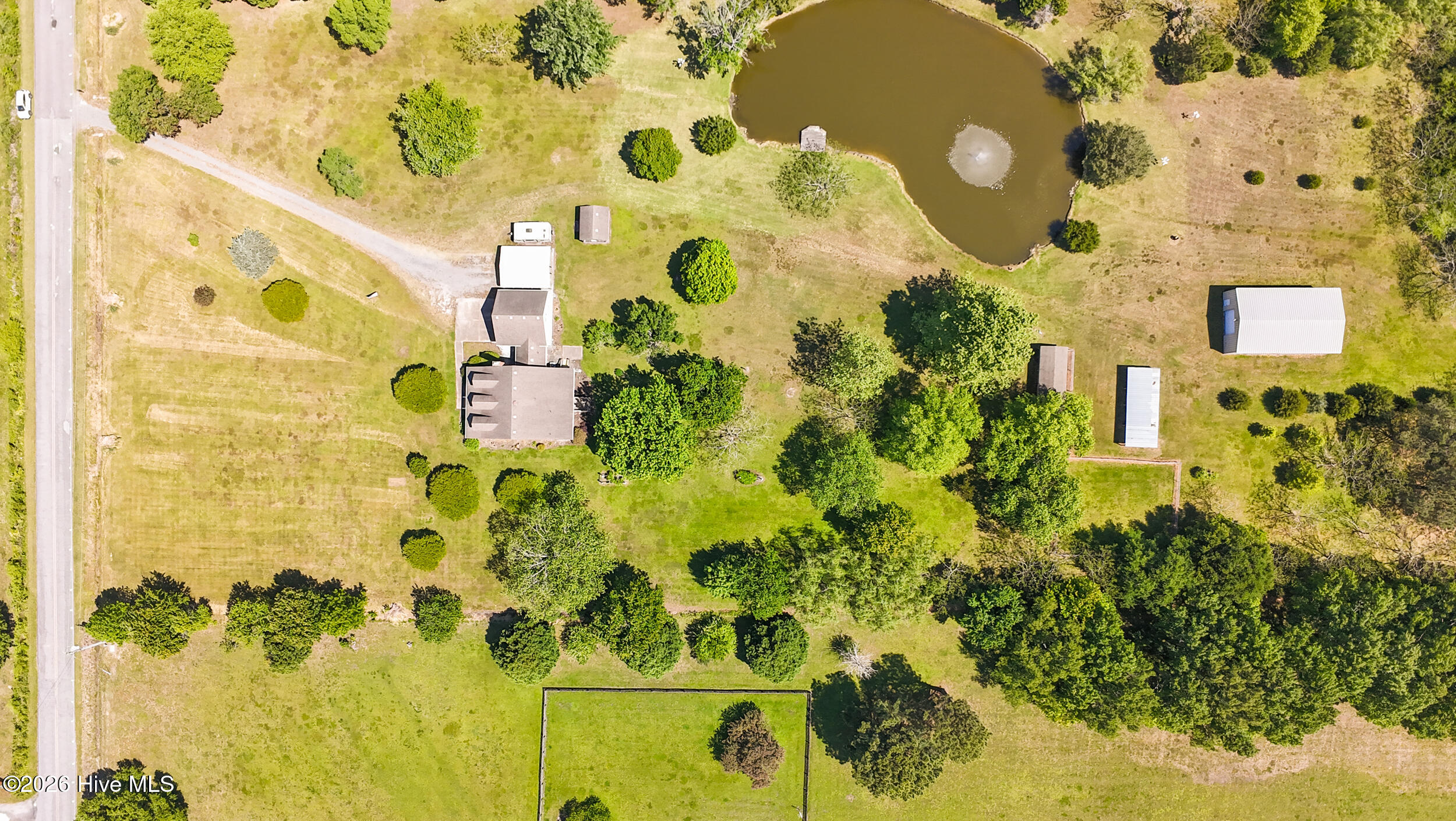 805 Puddin Ridge Road Moyock, NC 27958 - Photo 50 of 57 50_xdrone-4