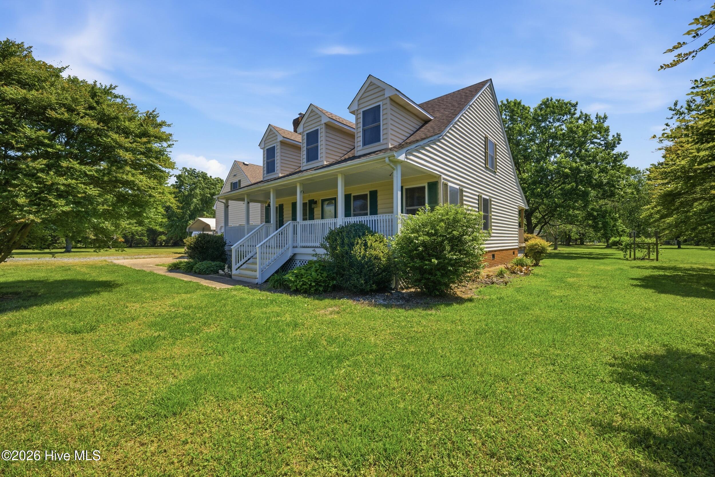 805 Puddin Ridge Road Moyock, NC 27958 - Photo 5 of 57 5_dsc09602