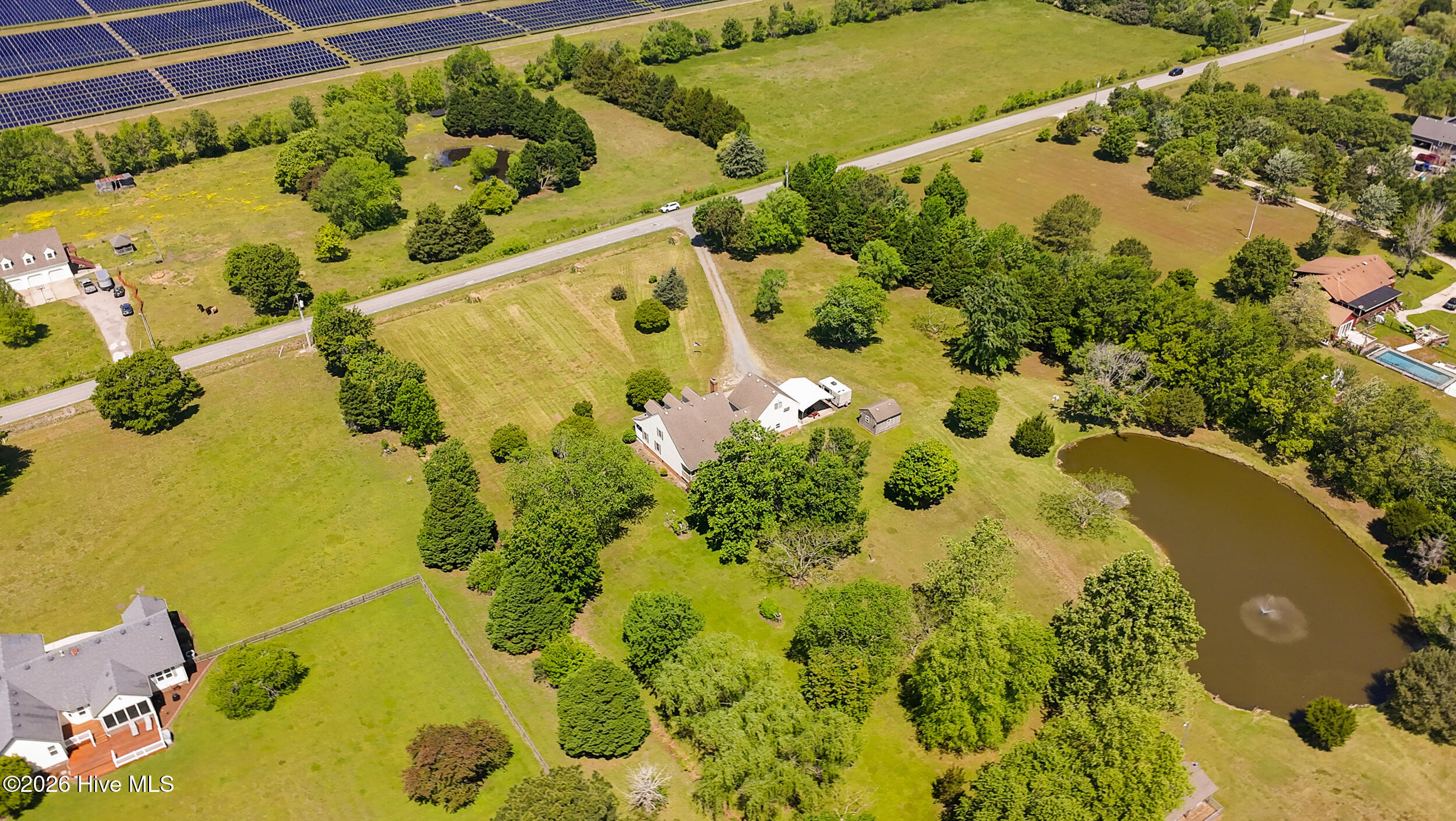 805 Puddin Ridge Road Moyock, NC 27958 - Photo 52 of 57 52_xdrone-6