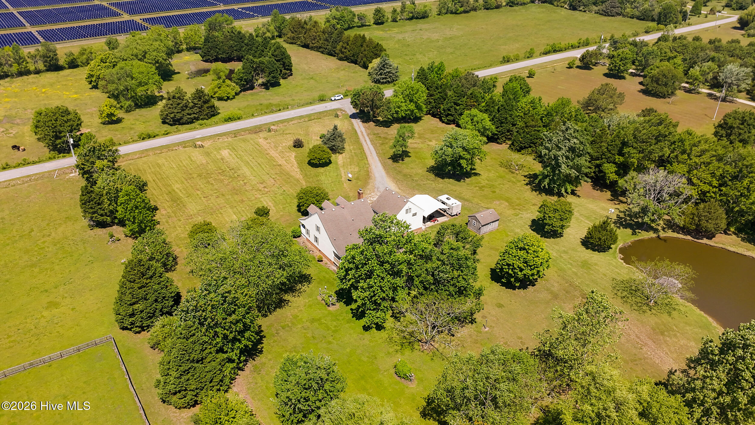 805 Puddin Ridge Road Moyock, NC 27958 - Photo 53 of 57 53_xdrone-7
