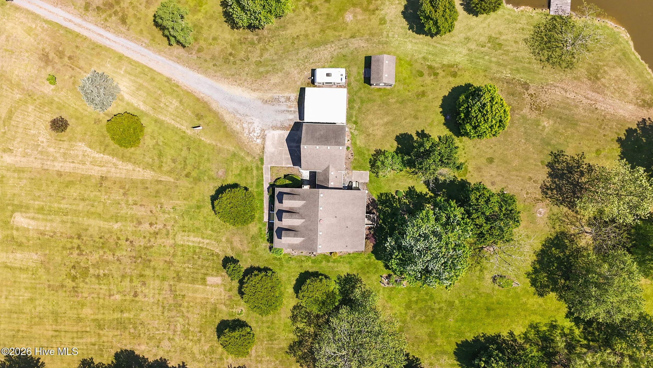805 Puddin Ridge Road Moyock, NC 27958 - Photo 54 of 57 54_xdrone-8
