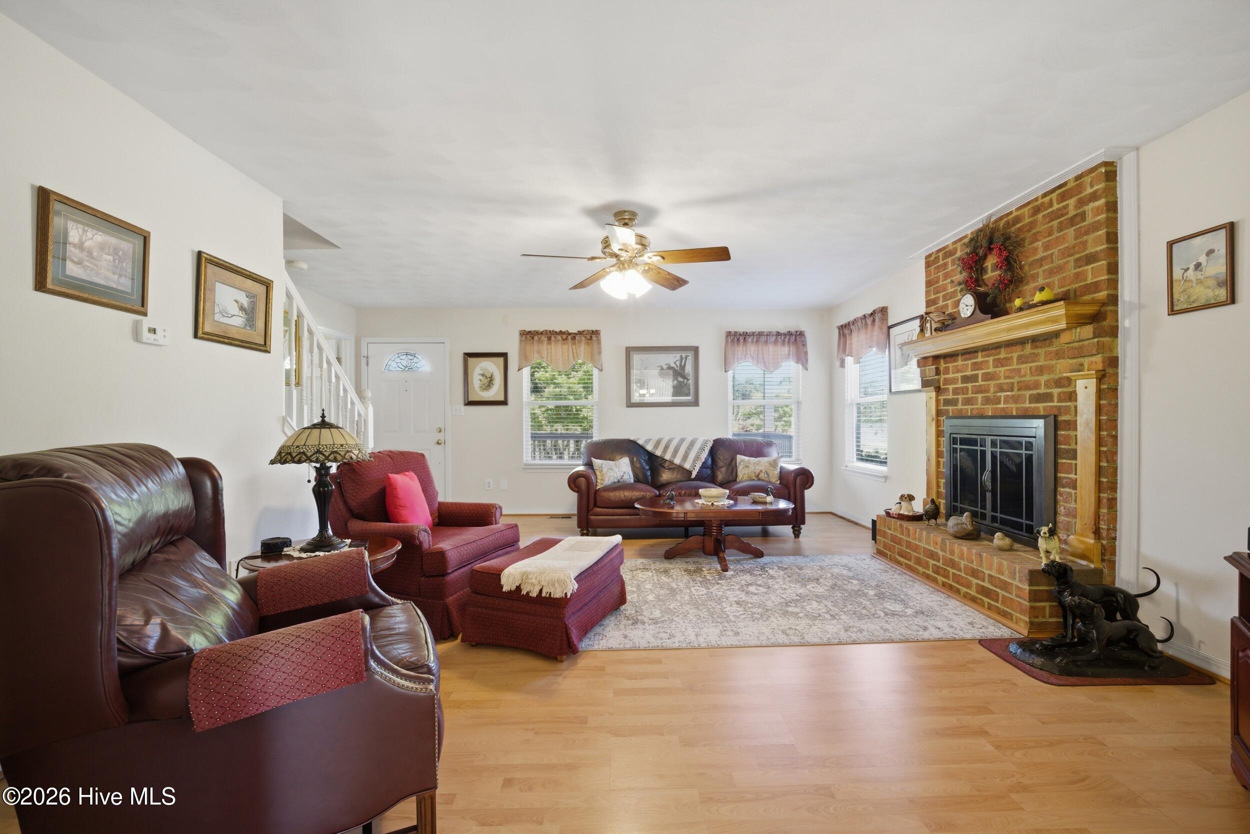 805 Puddin Ridge Road Moyock, NC 27958 - Photo 10 of 57 10_dsc09488