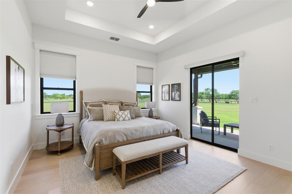 519 Reason Jones Road Valley View, TX 76272 - Photo 17 of 40