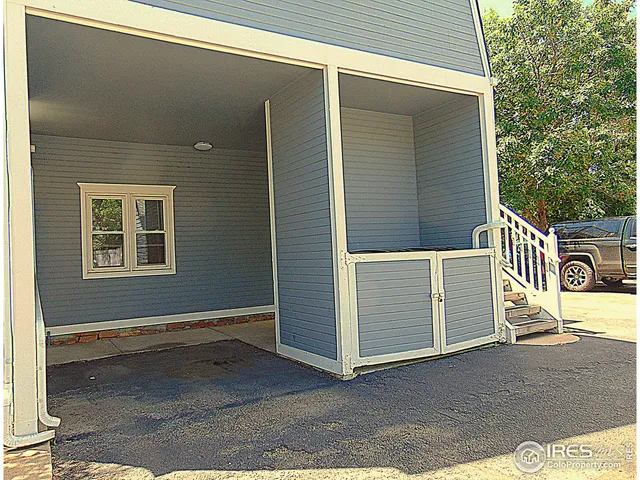 $294,900 | 2205 Arapahoe Avenue, Unit 3, Boulder, CO 80302