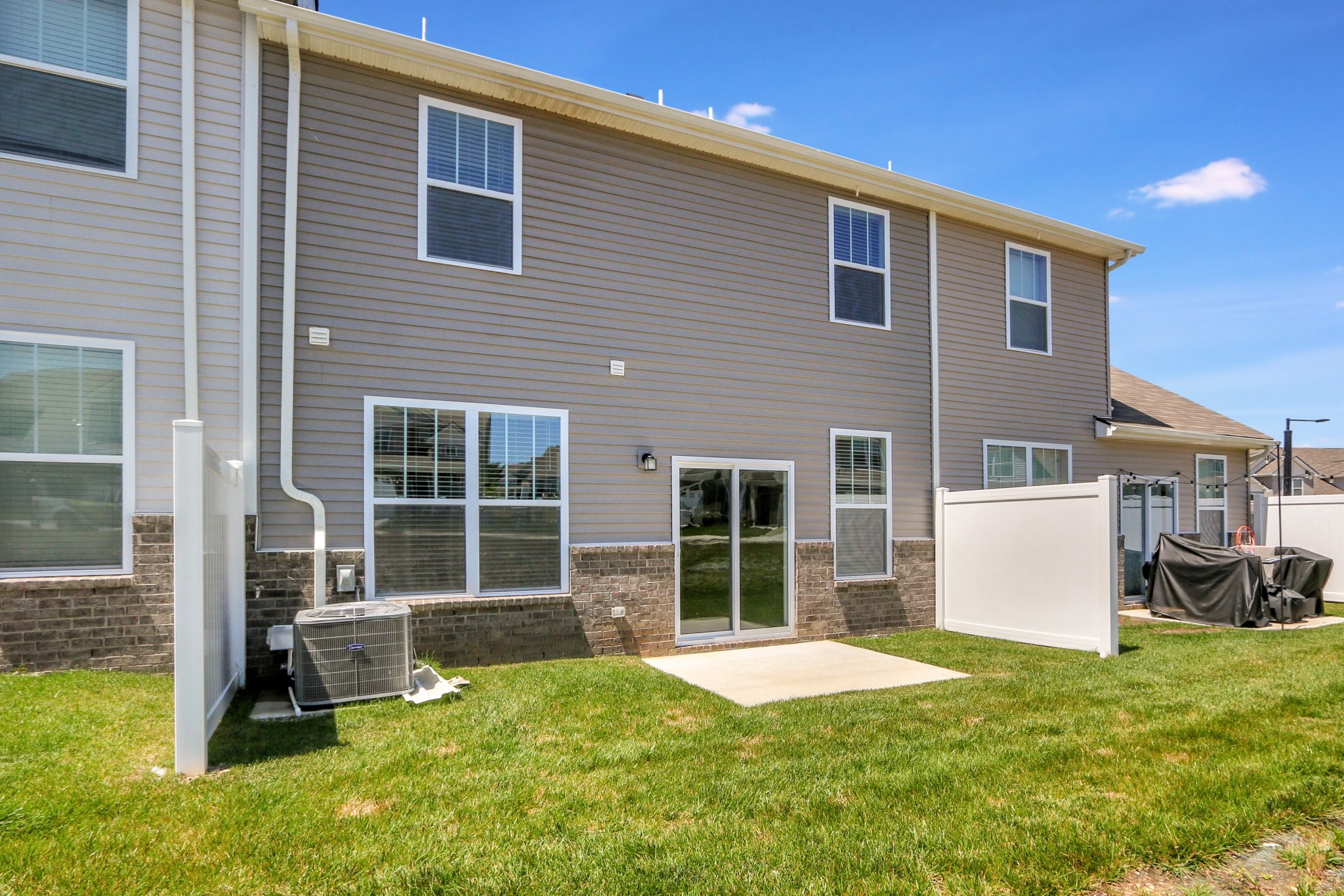 656 Birdie Drive Spring Hill, TN 37174 - Photo 29 of 30