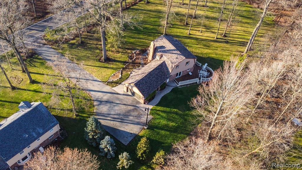 8730 Bridge Road Grosse Ile, MI 48138 - Photo 56 of 61