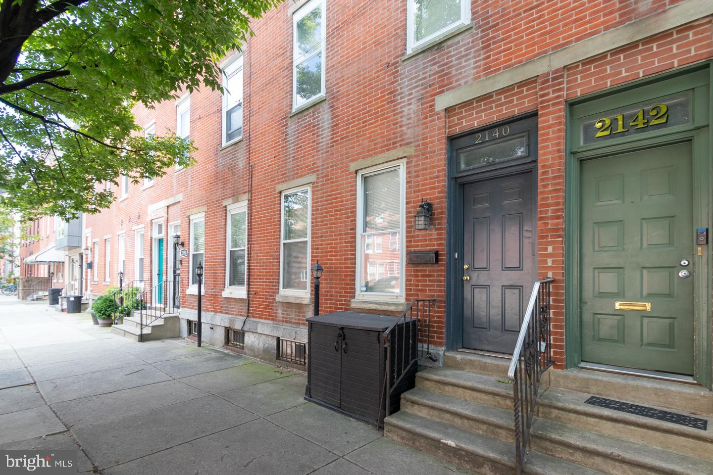 2140 Christian Street Philadelphia, PA 19146 - Photo 36 of 38