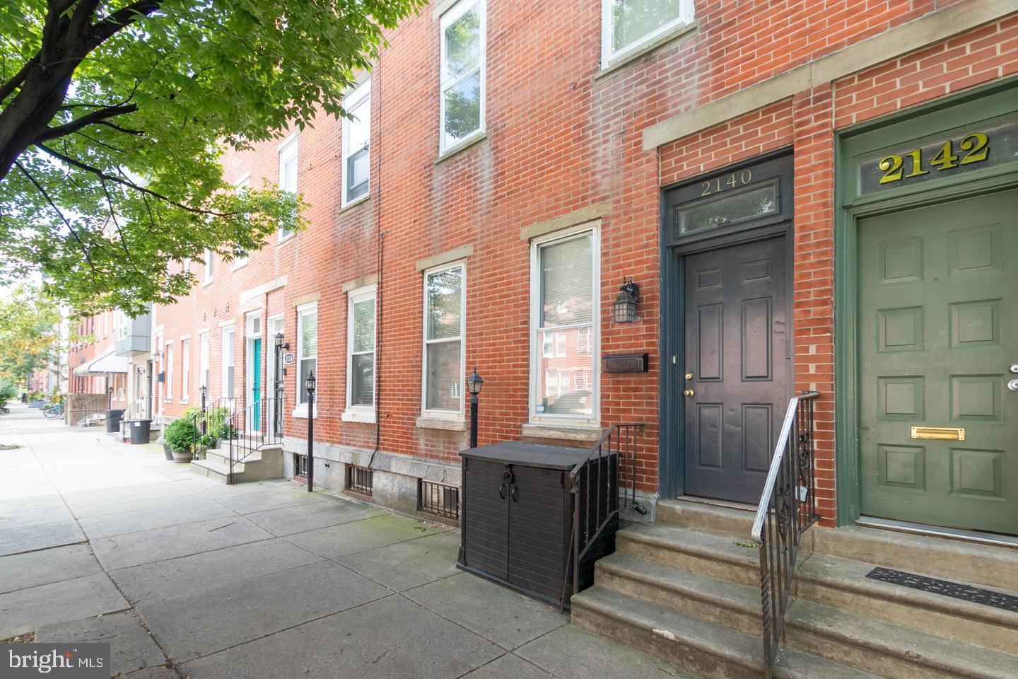 2140 Christian Street Philadelphia, PA 19146 - Photo 37 of 38