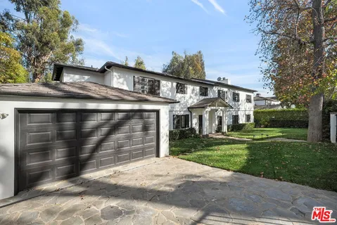 $5,149,000 | 256 North Barrington Avenue, Los Angeles, CA 90049