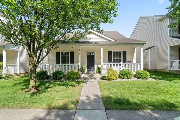 $354,900 | 8320 Tegmen Street, Columbus, OH 43240