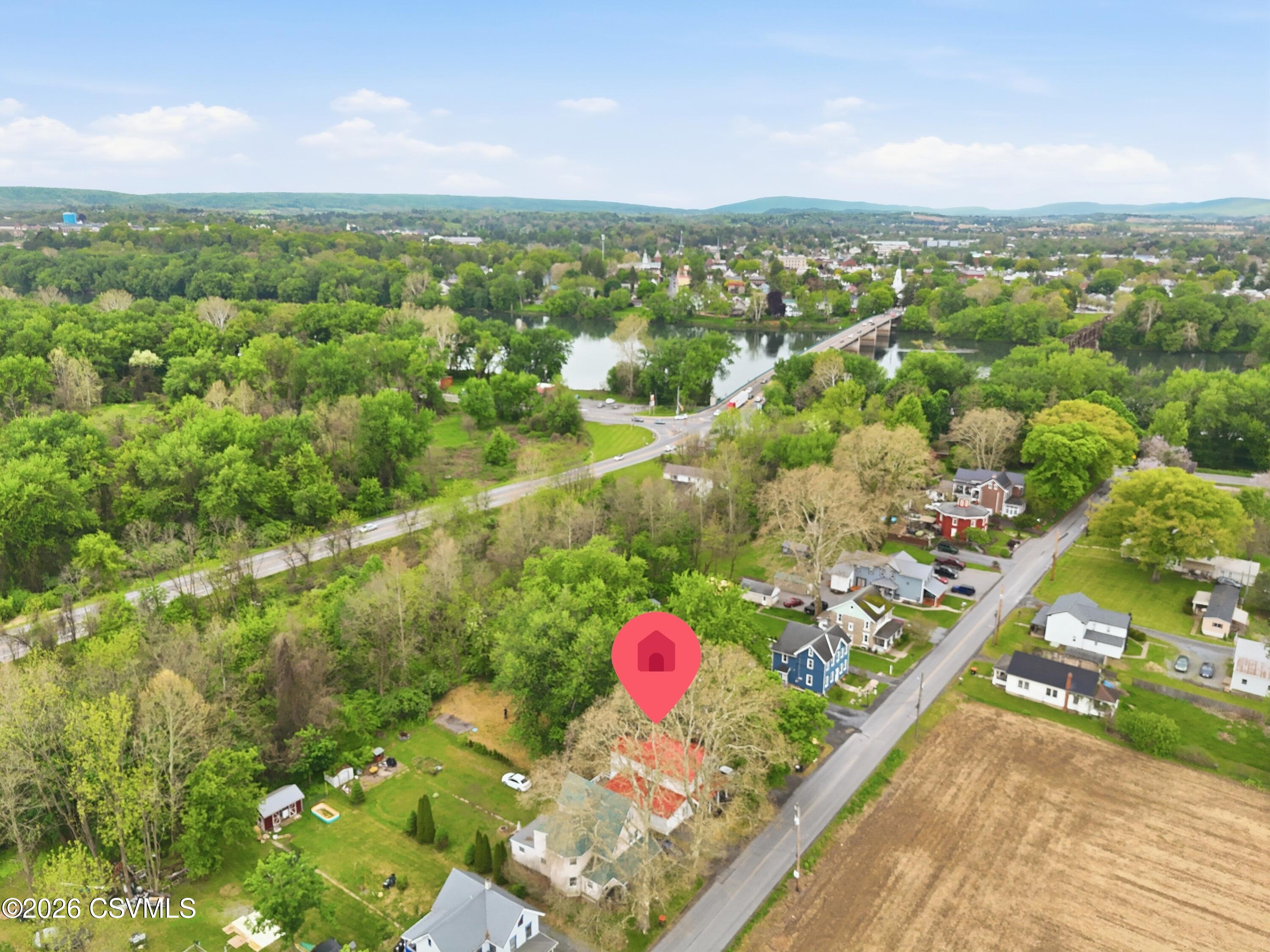 144 Old Rte 45 Milton, PA 17847 - Photo 34 of 36
