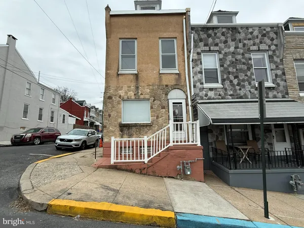 $194,900 | 1322 Green Street, Reading, PA 19604