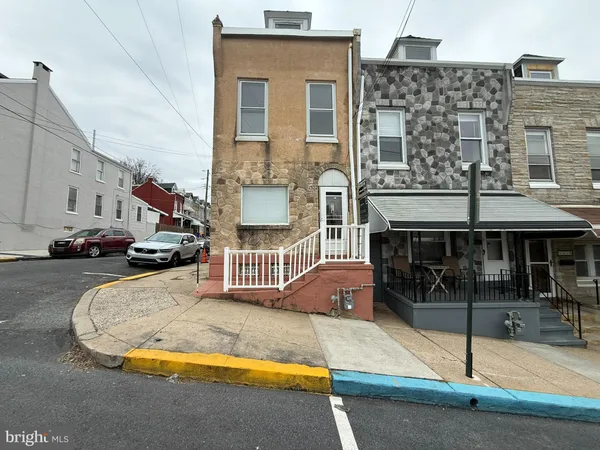 $194,900 | 1322 Green Street, Reading, PA 19604