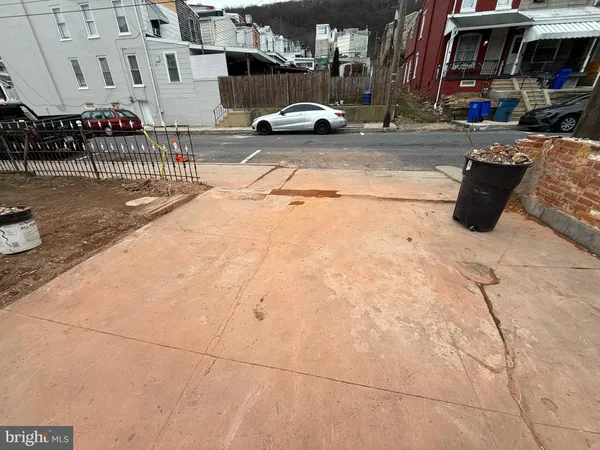 $194,900 | 1322 Green Street, Reading, PA 19604