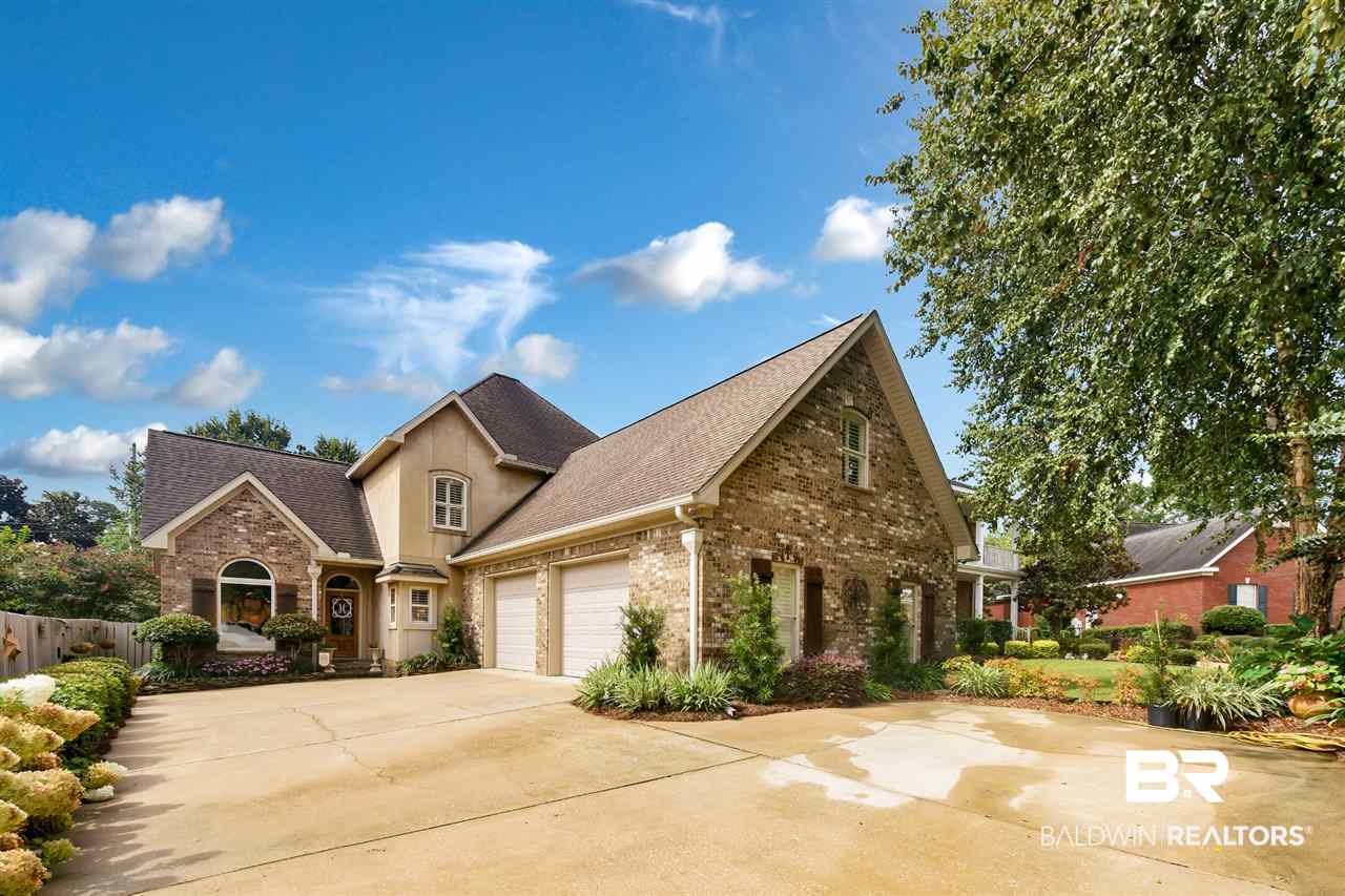 7005 Muirfield Court Mobile, AL 36618 - Photo 48 of 48