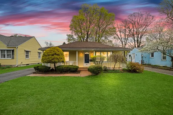 $269,900 | 75 Garland Street, Springfield, MA 01118