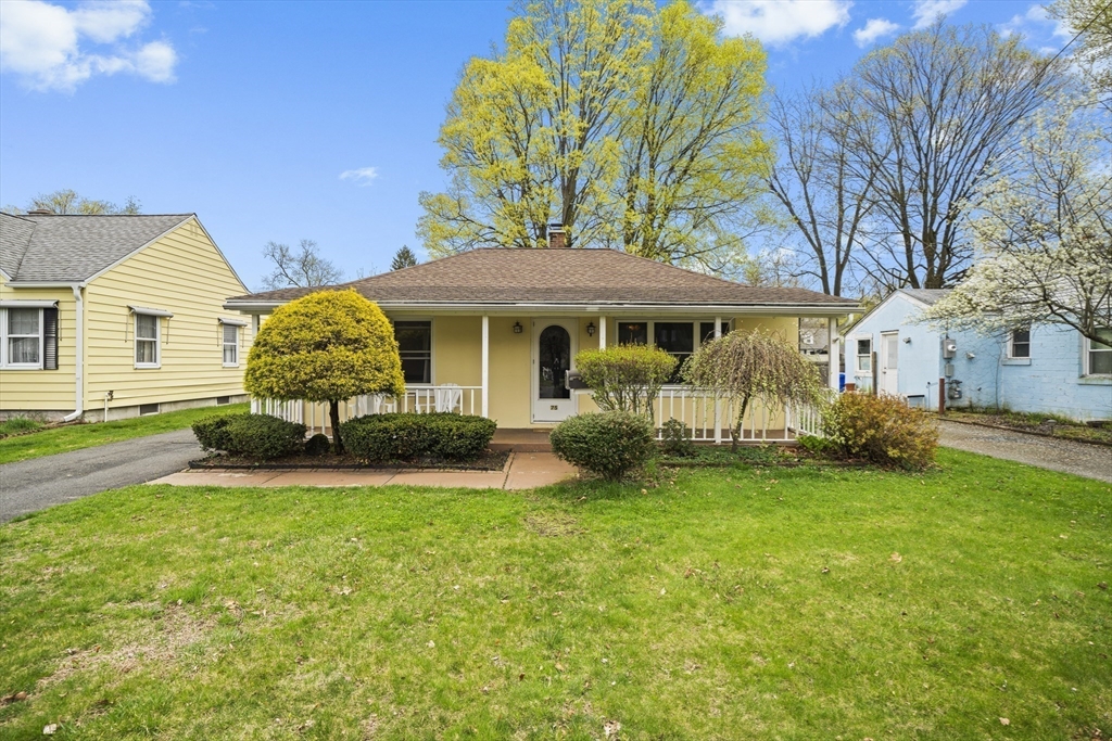 75 Garland Street Springfield, MA 01118 - Photo 39 of 40