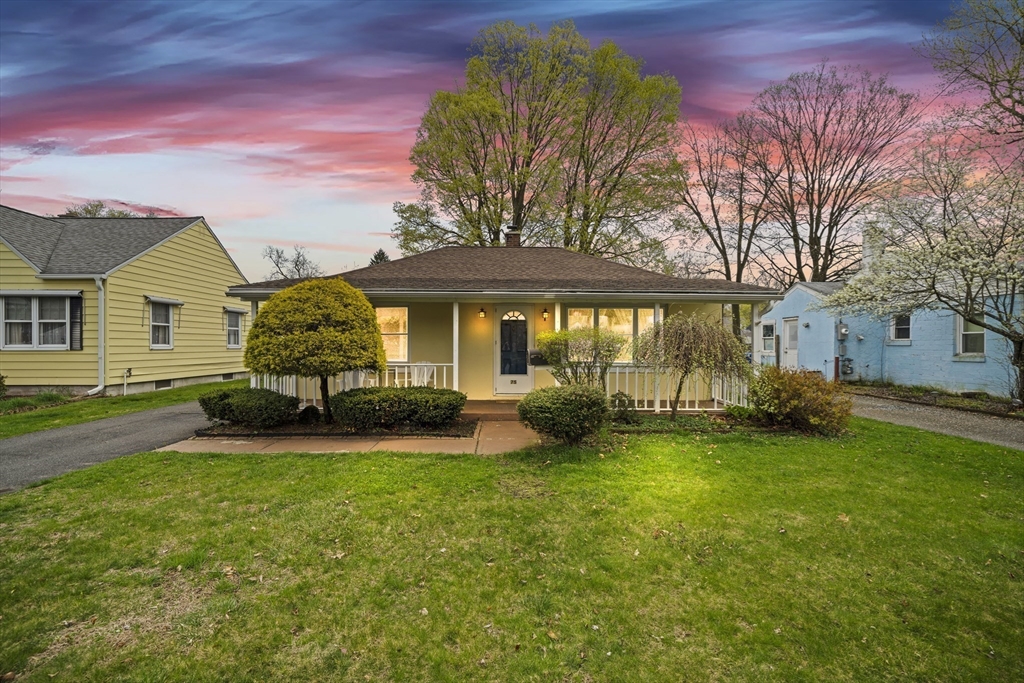 75 Garland Street Springfield, MA 01118 - Photo 40 of 40