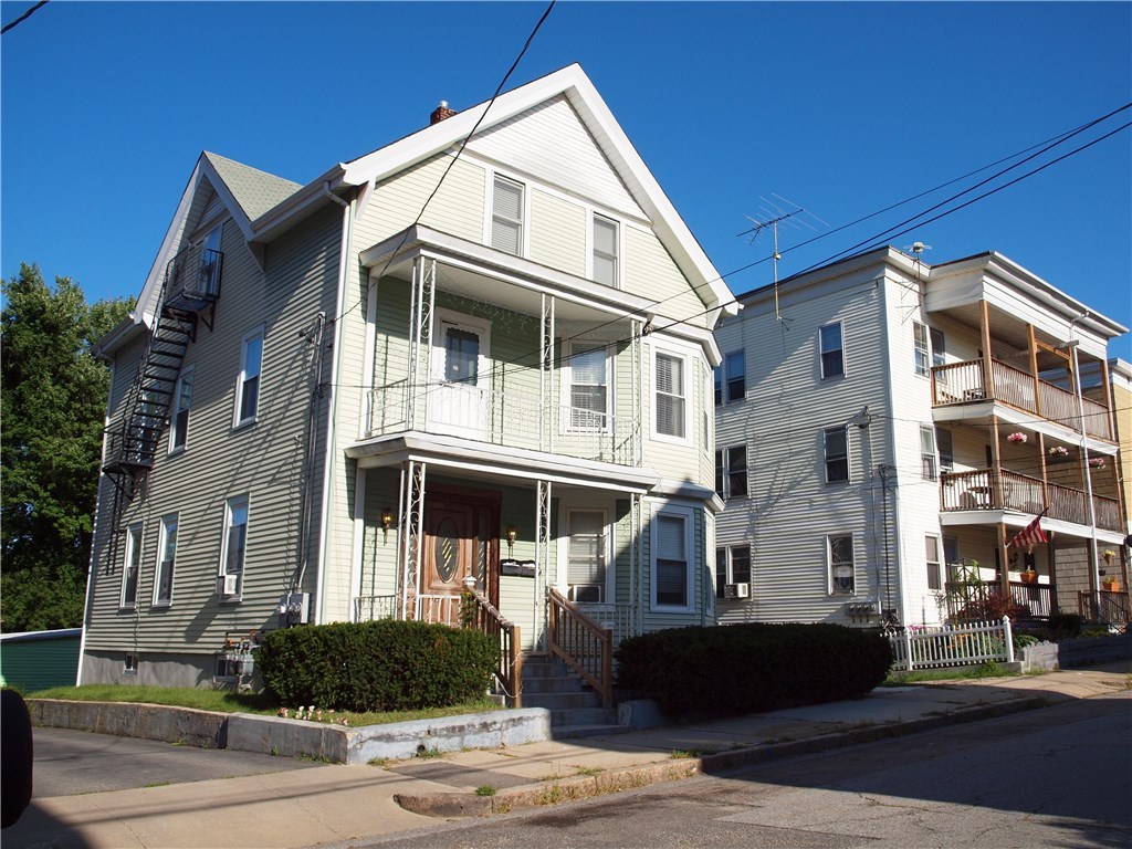 45 1st Avenue Woonsocket, RI 02895 - Photo 1 of 29