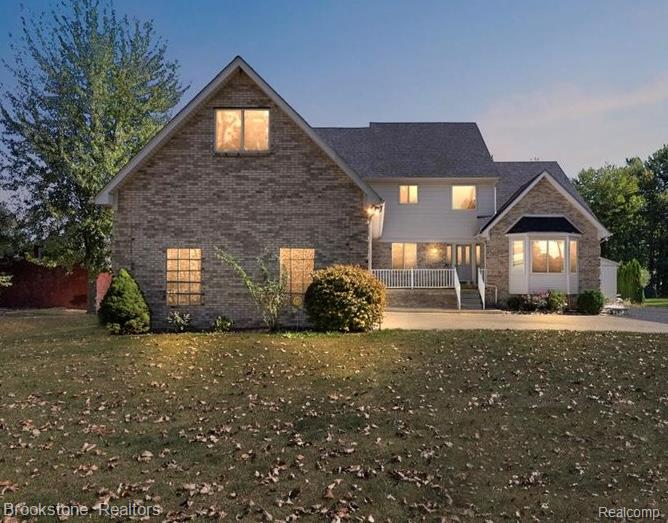 49650 Card Road Macomb, MI 48044 - Photo 1 of 59 Gallery Image 1