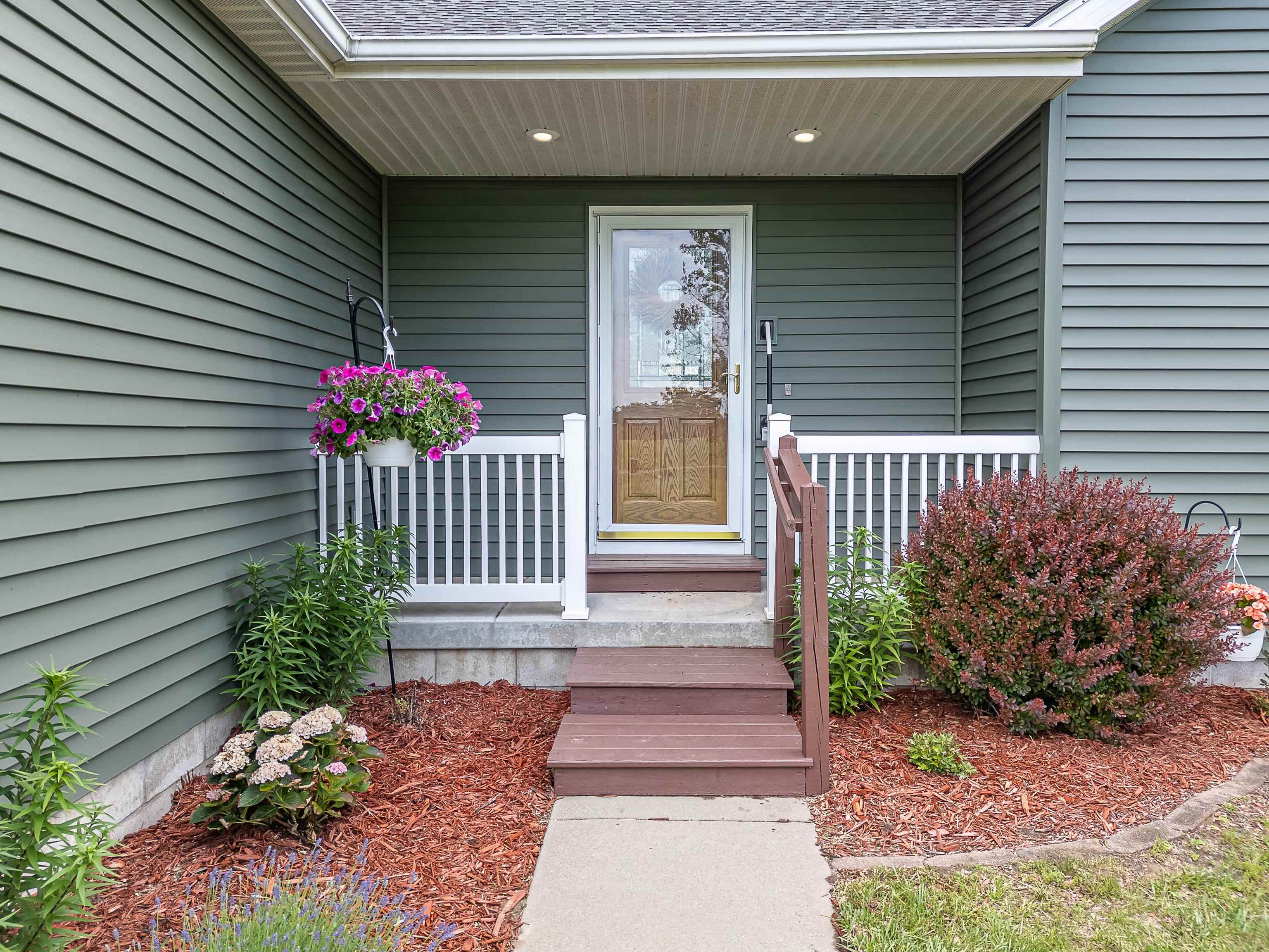 6375 South Isabella Road Shepherd, MI 48883 - Photo 8 of 67