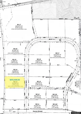 $472,408 | 3818 Cherrywood Loop, Laramie, WY 82070