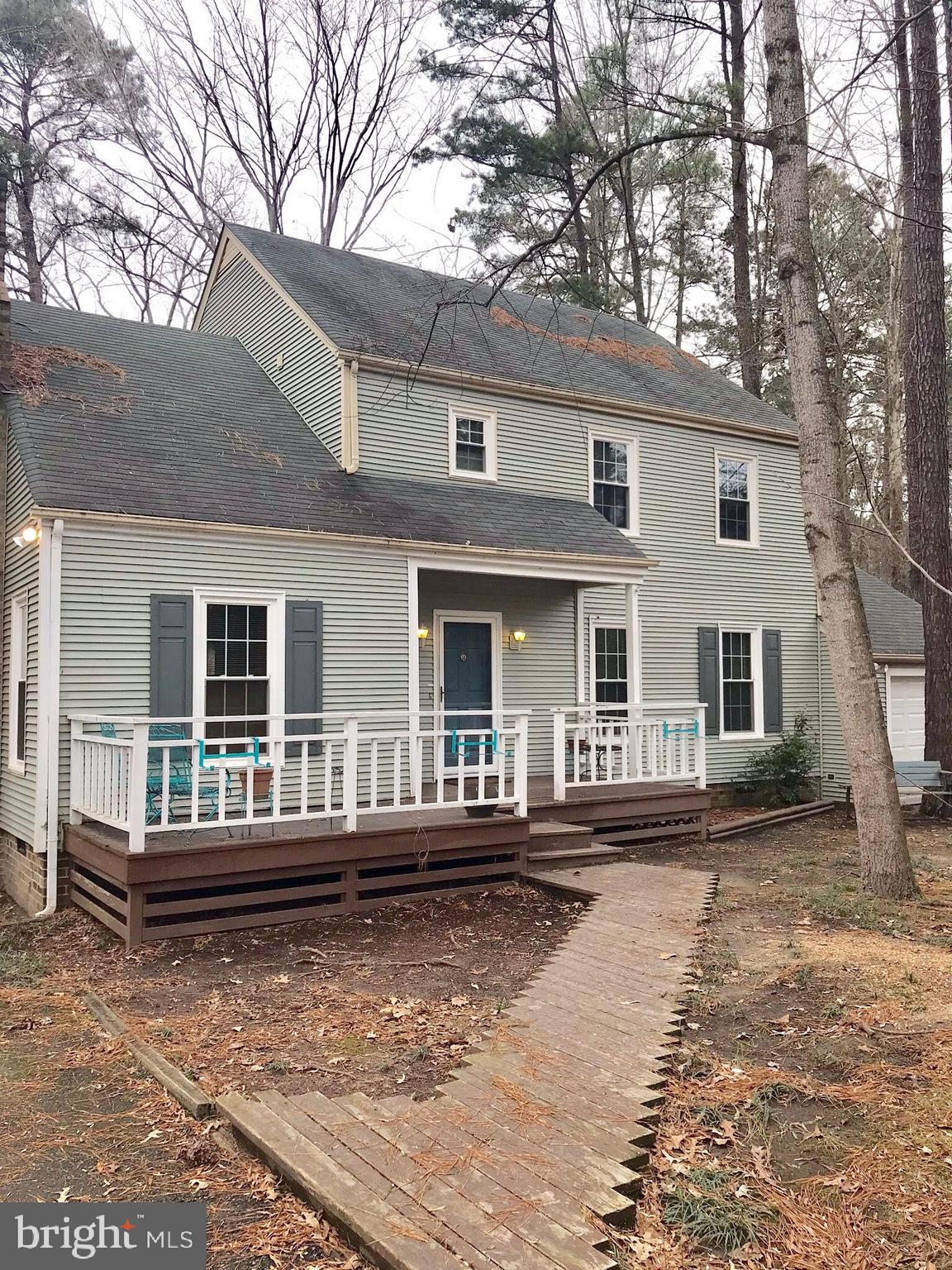 2912 Brookforest Road Midlothian, VA 23112 - Photo 1 of 21