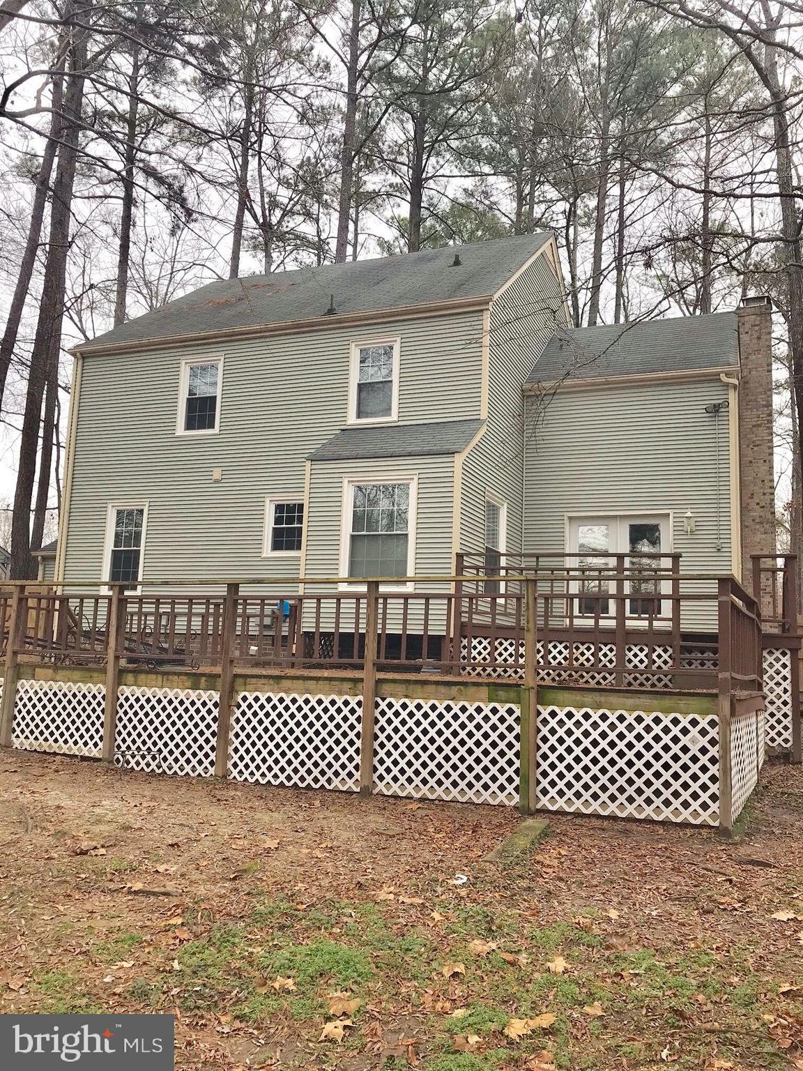 2912 Brookforest Road Midlothian, VA 23112 - Photo 21 of 21