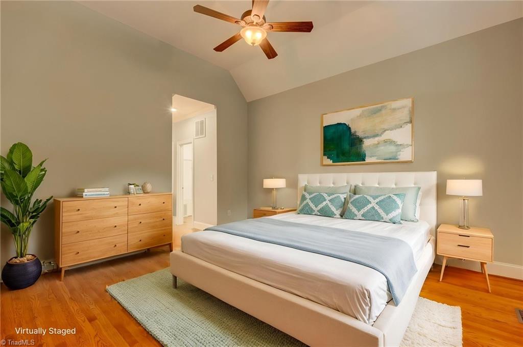 1787 Deer Run Court Oak Ridge, NC 27310 - Photo 25 of 42 Gallery Image 25