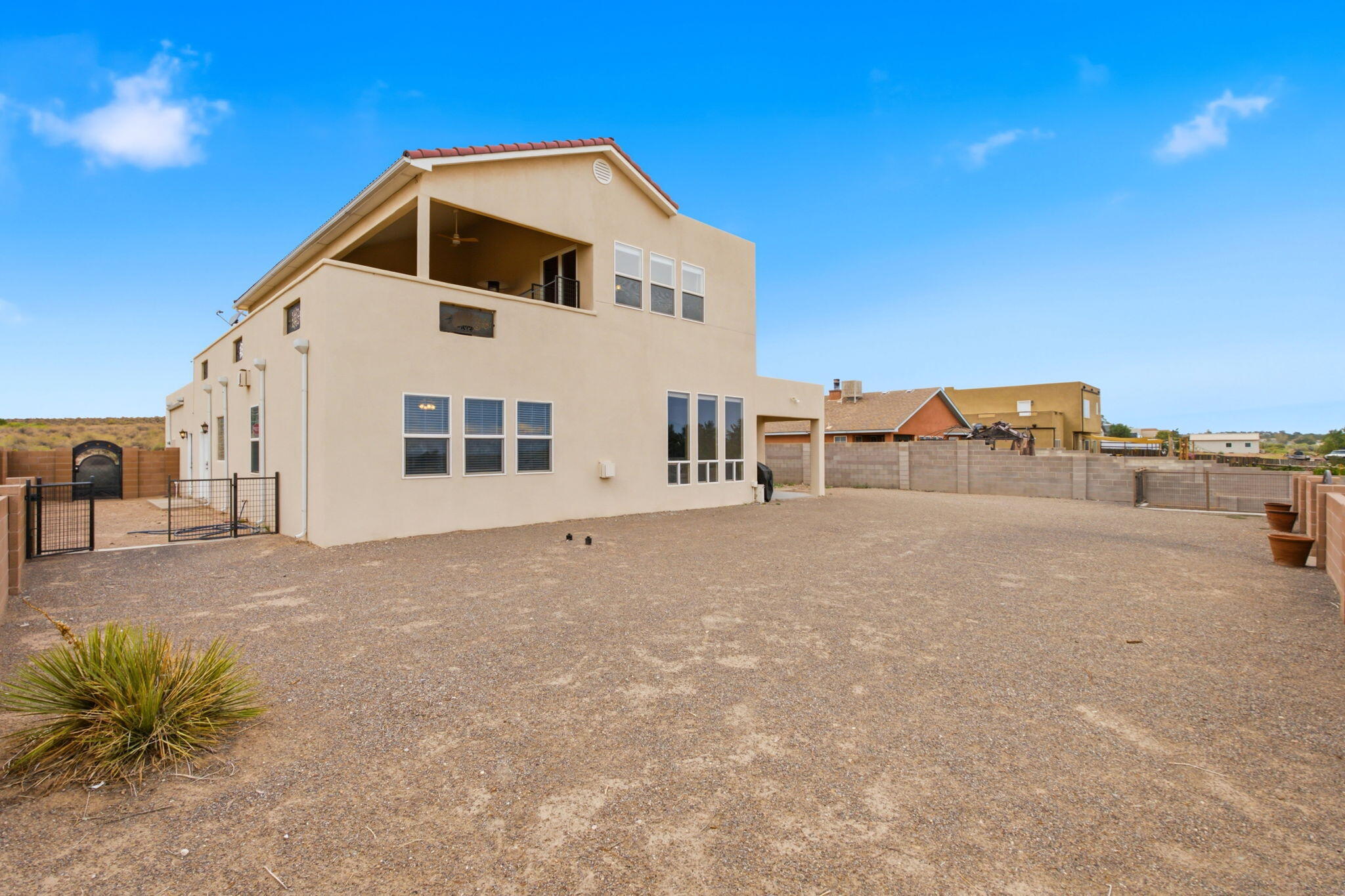 1584 14th Street Southeast Rio Rancho, NM 87124 - Photo 46 of 53 Gallery Image 46